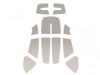 ABUS Mechanical SCATOR/SCATOR-E Reflective Stickers
