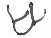 ABUS Mechanical SCATOR/SCATOR-E Chin Strap