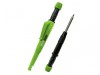 Advent Green QuickDraw Automatic Trade Pencil