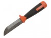 Bahco SB-2449 Curved Blade Wrecking Knife