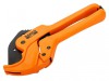 Bahco Geared Plastic Tube Cutter 6-42mm