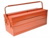 Bahco Metal Cantilever Tool Box 22in