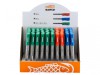 Bahco Screwdriver Bit Pen Display, 60 Piece