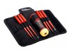 Bahco Ratchet Screwdriver Set, 6 Piece PH