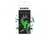 Bahco 9029 Phosphate Green ERGO Adjustable Wrench 170mm + 2 Free Screwdrivers