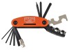 Bahco Multi Bike Pocket Tool