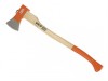 Bahco Felling Axe Ash Handle FGS 1.6-810 2.2kg