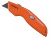 Bahco Retractable Utility Knife Twist