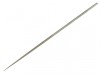 Bahco Round Needle File Cut 0 Bastard 2-307-14-0-0 140mm (5.5in)