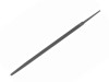 Bahco Square Bastard Cut File 1-160-04-1-0 100mm (4in)