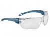 Bolle Safety SWIFT Safety Glasses - Clear