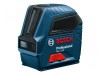 Bosch GLL 2-10 Professional Line Laser