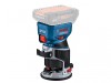 Bosch GKF 18V-8 Professional Cordless Palm Router 18V Bare Unit