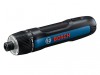 Bosch GO Professional Cordless Screwdriver