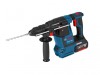 Bosch GBH 18V-26F SDS-Plus Rotary Hammer 18V 2 x 5.0Ah Li-ion