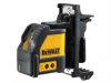 DeWalt DW088K Line Laser With Pulse Mode