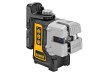 DeWalt DW089K Multi Line Laser