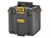 DEWALT TOUGHSYSTEM 2.0 Half Width Deep Toolbox