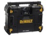 DEWALT DWST1-81079 TSTAK Radio