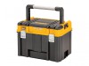 DEWALT TSTAK 2.0 Deep Toolbox with Long Handle