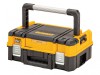 DEWALT TSTAK 2.0 Shallow Toolbox with Long Handle