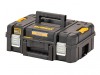 DEWALT TSTAK 2.0 Shallow Toolbox