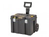 DEWALT TSTAK 2.0 Mobile Storage Box