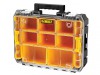 DEWALT TSTAK Watersealed Organiser