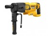 DEWALT DCD150NK XR FlexVolt Diamond Drill 54V Bare Unit