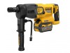 DEWALT DCD150X2 XR FlexVolt Diamond Drill 54V 2 x 9.0Ah Li-ion