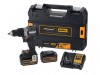 DEWALT DCD85MP2T McLaren F1 XR Brushless Combi 18V 2 x 5.0Ah Li-ion