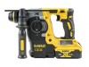 DEWALT DCH273-NT XR Brushless 3-Mode Hammer 18V Bare Unit