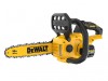 DeWALT Power Tools DCMCS565N XR Brushless Chainsaw 18V Bare Unit