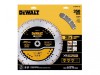 DEWALT ELITE SERIES All Purpose Diamond Wheel 355 x 25.4mm