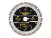 DEWALT ELITE SERIES All Purpose Diamond Segmented Wheel 300 x 25.4mm