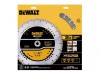 DEWALT ELITE SERIES All Purpose Diamond Wheel 180mm