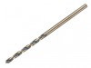 DEWALT BLACK&GOLD HSS Drill Bit 3.0mm