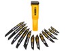 DEWALT DT2441L 2X Life Reciprocating Saw Blade 12 Piece Set