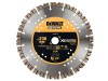 DEWALT Extreme Wet & Dry Use Diamond Blade 230 x 22.23mm