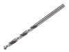 DEWALT HSS G Jobber Drill Bit 3.2mm OL:65mm WL:36mm