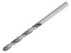 DEWALT HSS G Jobber Drill Bit 4.5mm OL:80mm WL:47mm