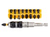 DEWALT DT70518 Extreme Impact Torsion Bit Set with Holder, 10 Piece