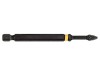 DEWALT Impact Torsion Bits PZ2 85mm (Pack of 2)