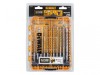 DEWALT SDS Plus Extreme 2 Drill Bit Set, 10 Piece