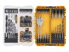 DEWALT DT70784 Accessory Set, 100 Piece