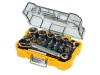 DEWALT DT71516 Socket & Screwdriving Set 24 Piece