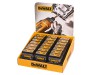 DEWALT DT71522 Standard 25mm PH2 Tic Tac Display 21 Piece