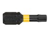 DEWALT Impact Torsion Bits TX25 25mm Pack of 5