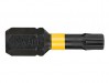 DEWALT Impact Torsion Bits TX30 25mm Pack of 5