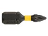 DEWALT Impact Torsion Bits PZ1 25mm Pack of 5